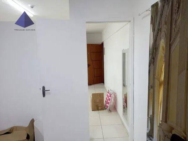 Conjunto Comercial-Sala para alugar, 50m² - Foto 6