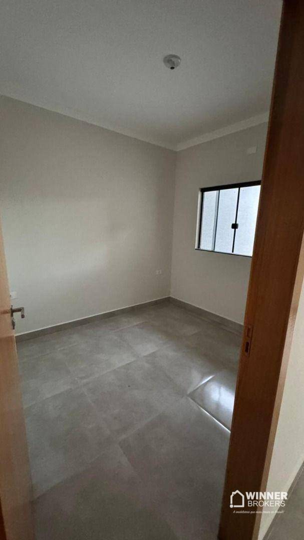 Casa, 3 quartos, 74 m² - Foto 5