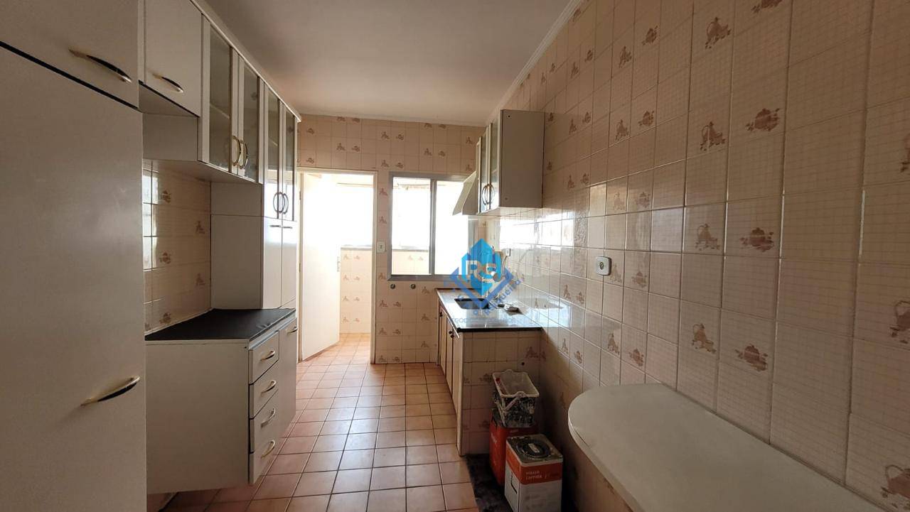 Apartamento à venda com 2 quartos, 84m² - Foto 10