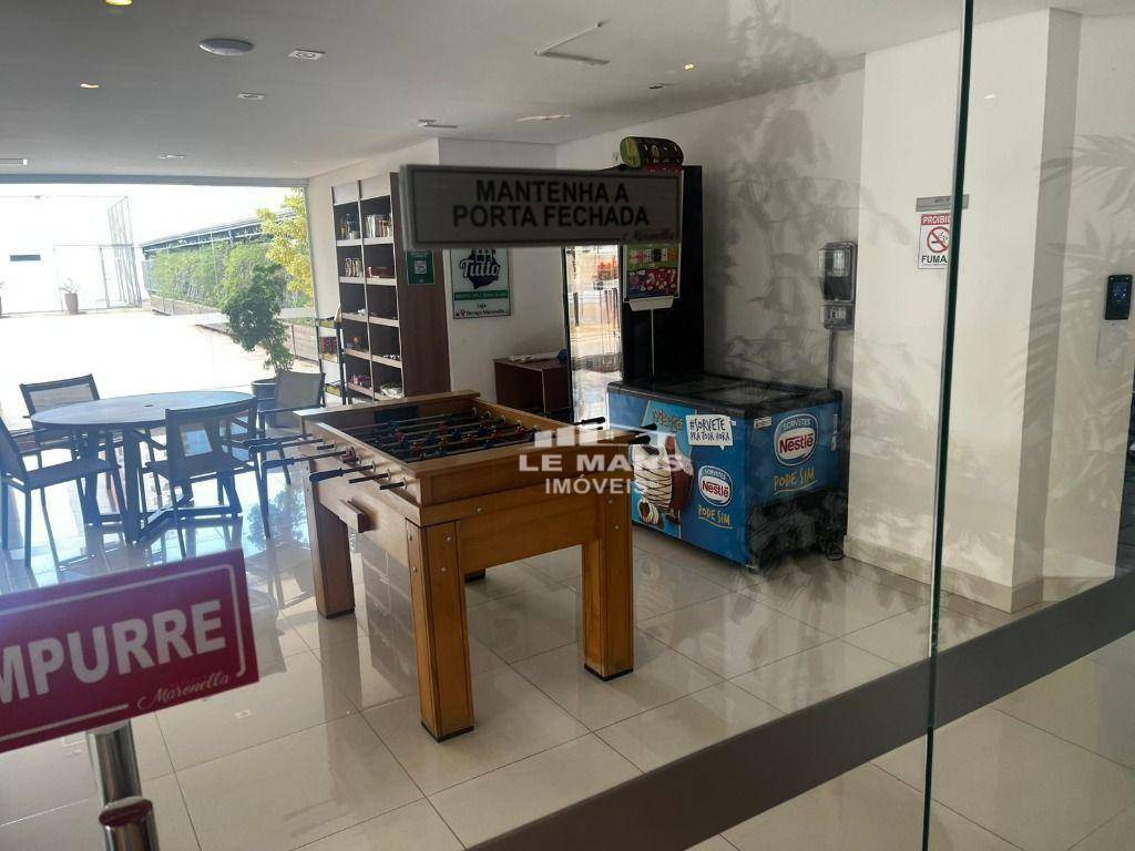 Apartamento para alugar com 3 quartos, 116m² - Foto 34
