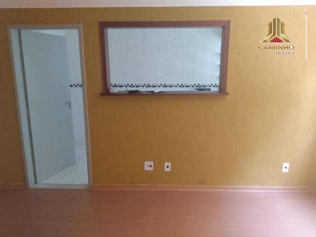 Apartamento à venda com 1 quarto, 40m² - Foto 15