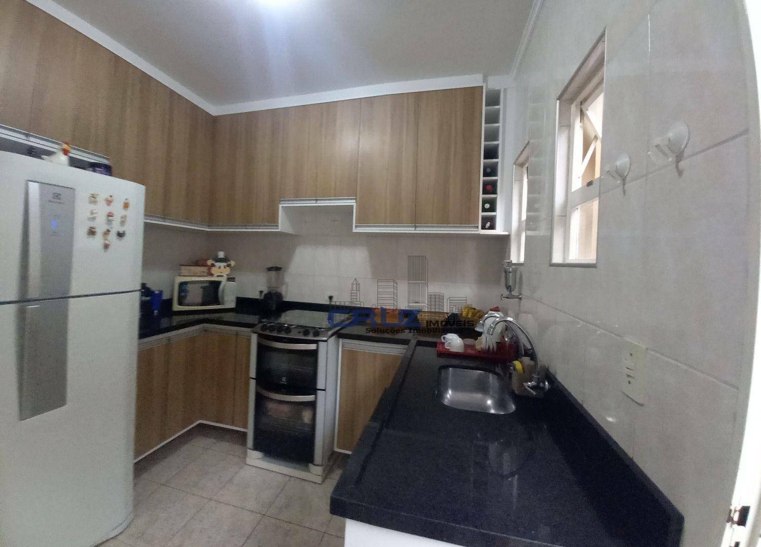 Casa à venda com 3 quartos, 125m² - Foto 23