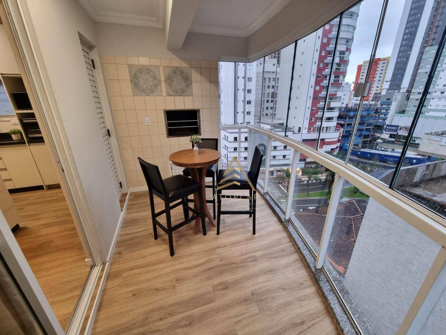 Apartamento à venda com 3 quartos, 86m² - Foto 7