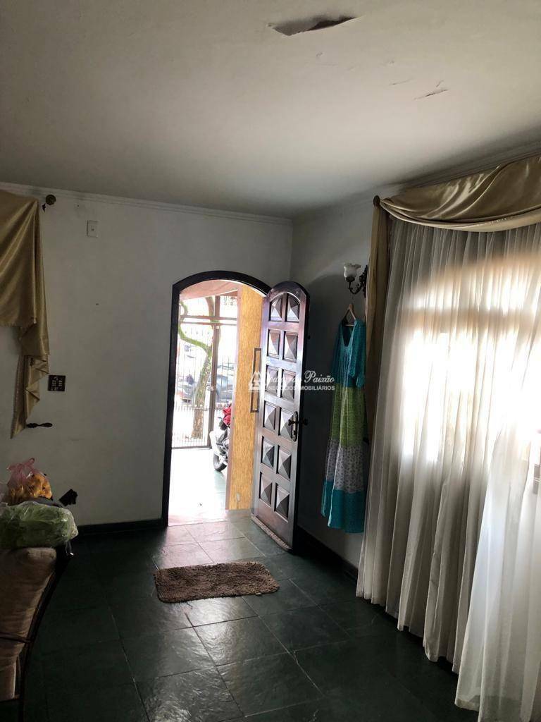 Sobrado à venda com 3 quartos, 172m² - Foto 6