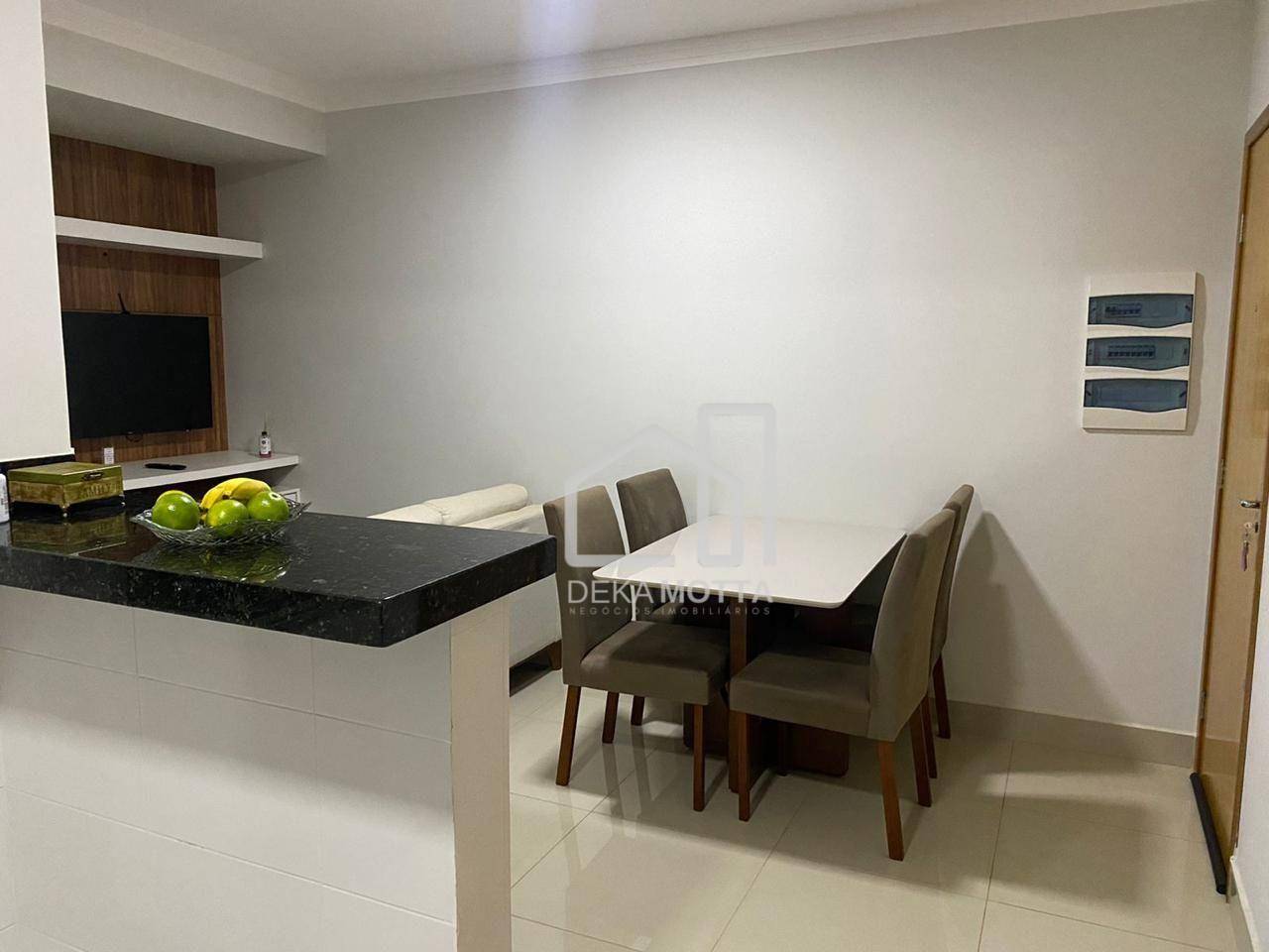 Apartamento à venda com 2 quartos, 50m² - Foto 9