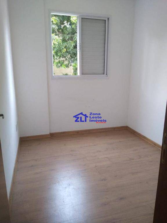 Apartamento à venda com 2 quartos, 52m² - Foto 3