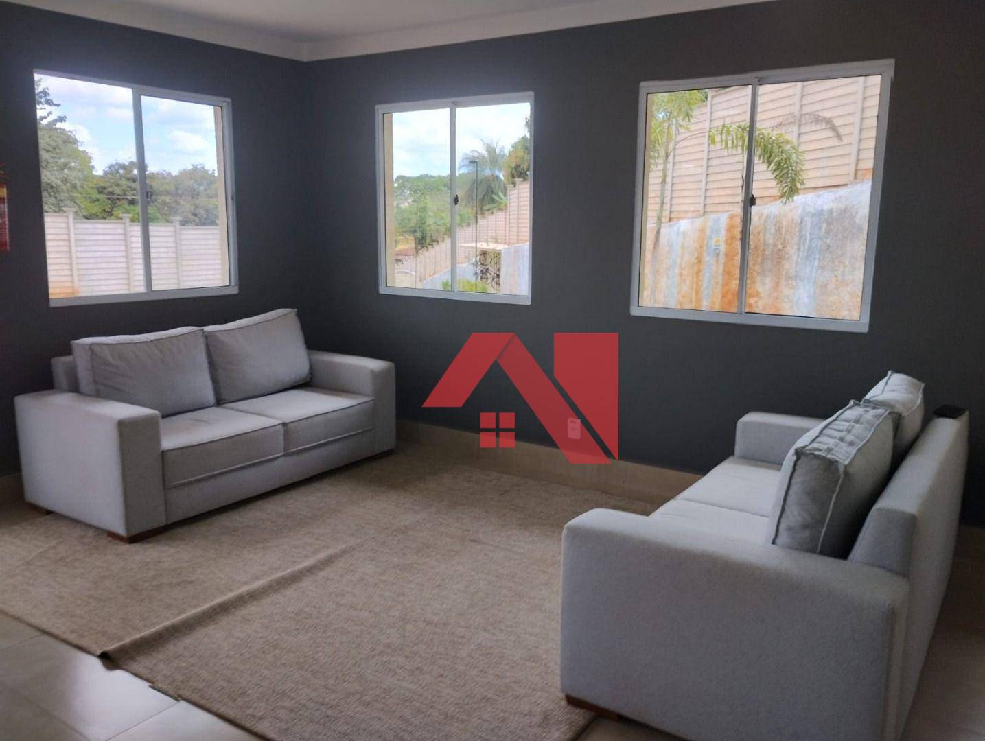 Apartamento para alugar com 2 quartos, 47m² - Foto 50
