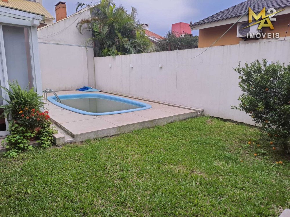 Casa à venda com 4 quartos, 300m² - Foto 42