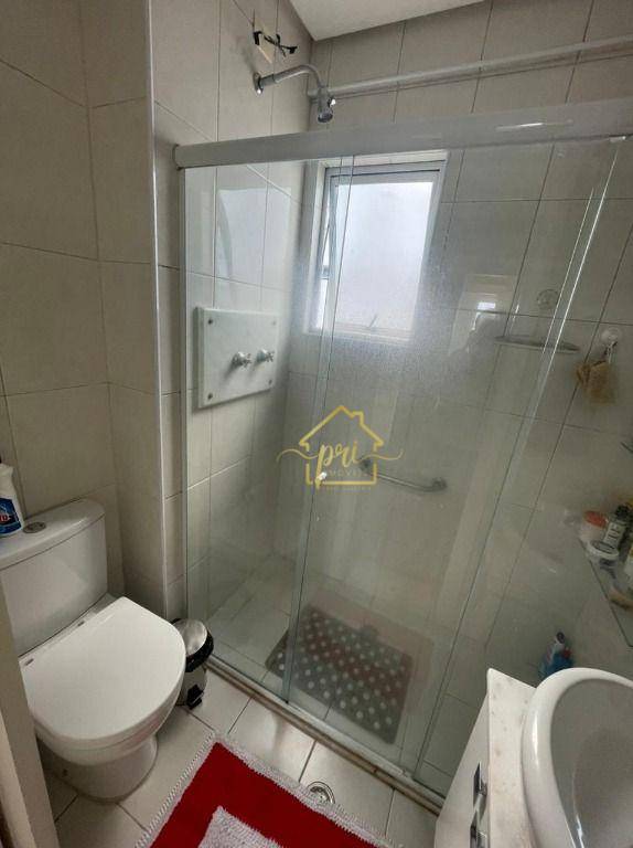 Apartamento à venda com 3 quartos, 210m² - Foto 27