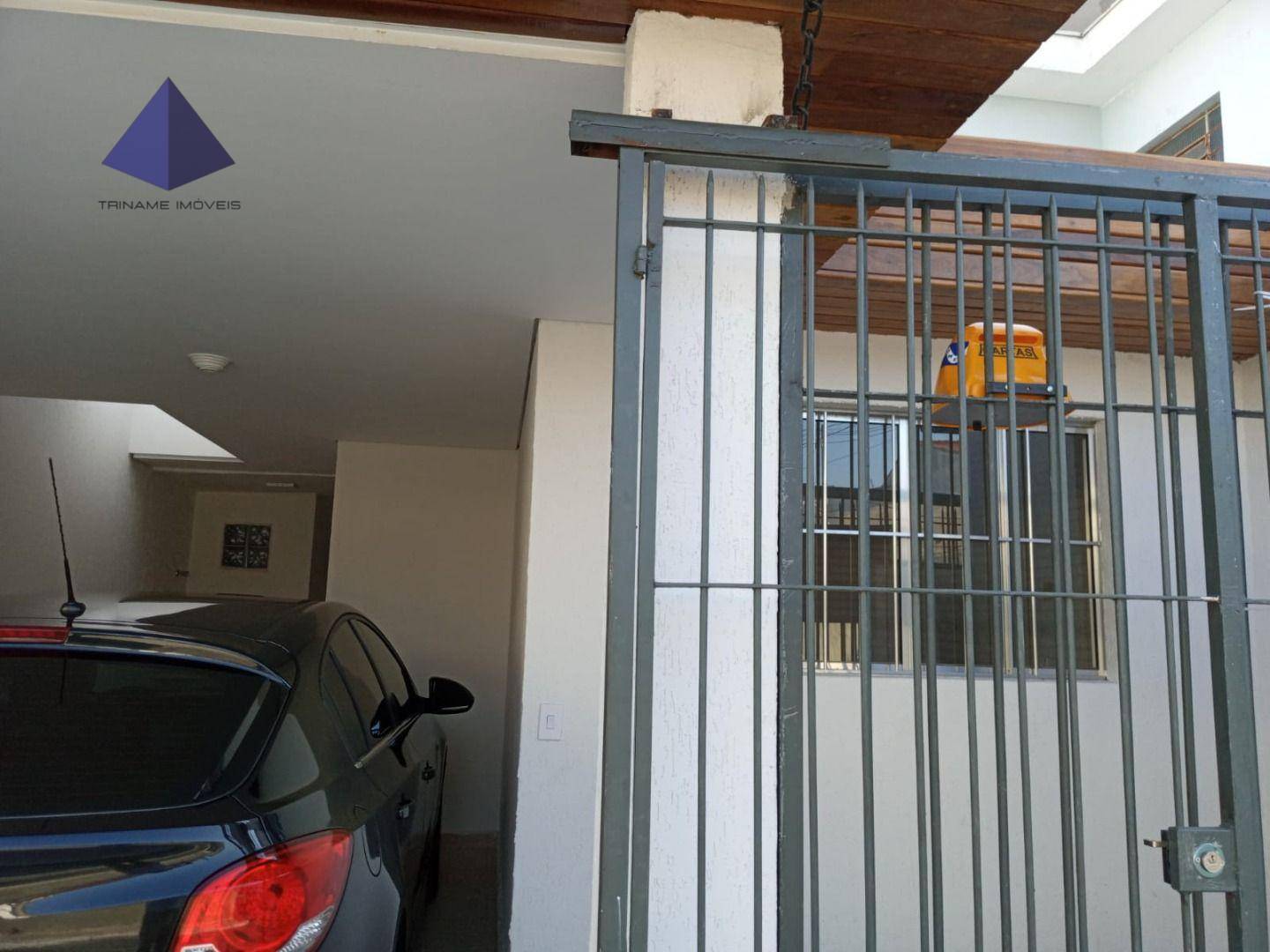 Casa à venda com 1 quarto, 90M2 - Foto 19