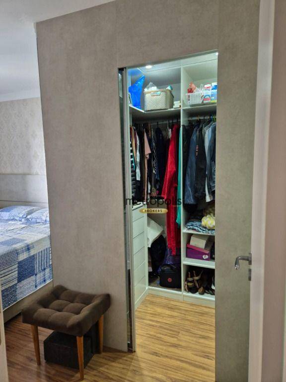 Apartamento à venda com 2 quartos, 67m² - Foto 17