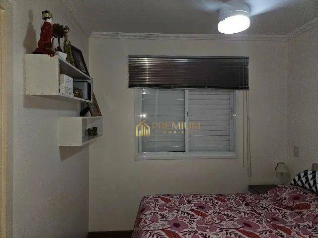 Apartamento à venda com 3 quartos, 90m² - Foto 4