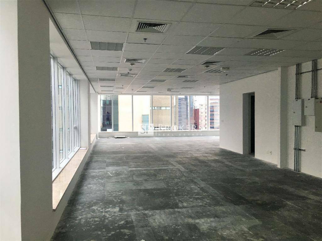 Conjunto Comercial-Sala para alugar, 453m² - Foto 2