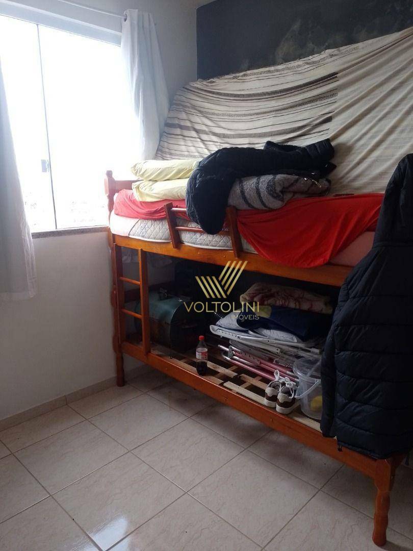 Apartamento à venda com 2 quartos, 53m² - Foto 5