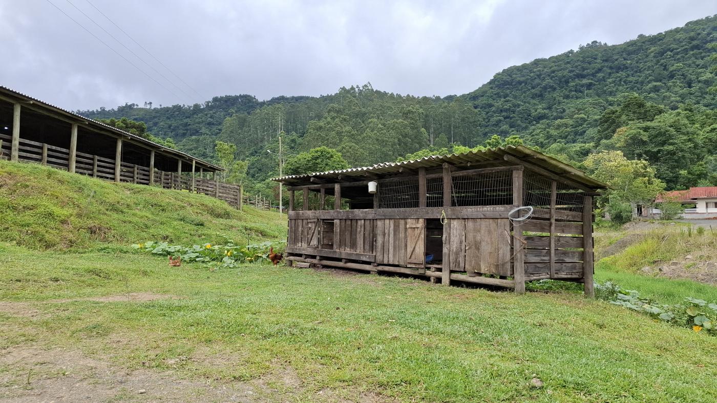 Sítio à venda com 5 quartos, 230000m² - Foto 25