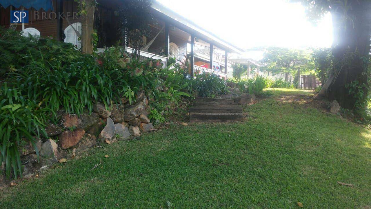 Chácara, 4 quartos, 2500 m² - Foto 6