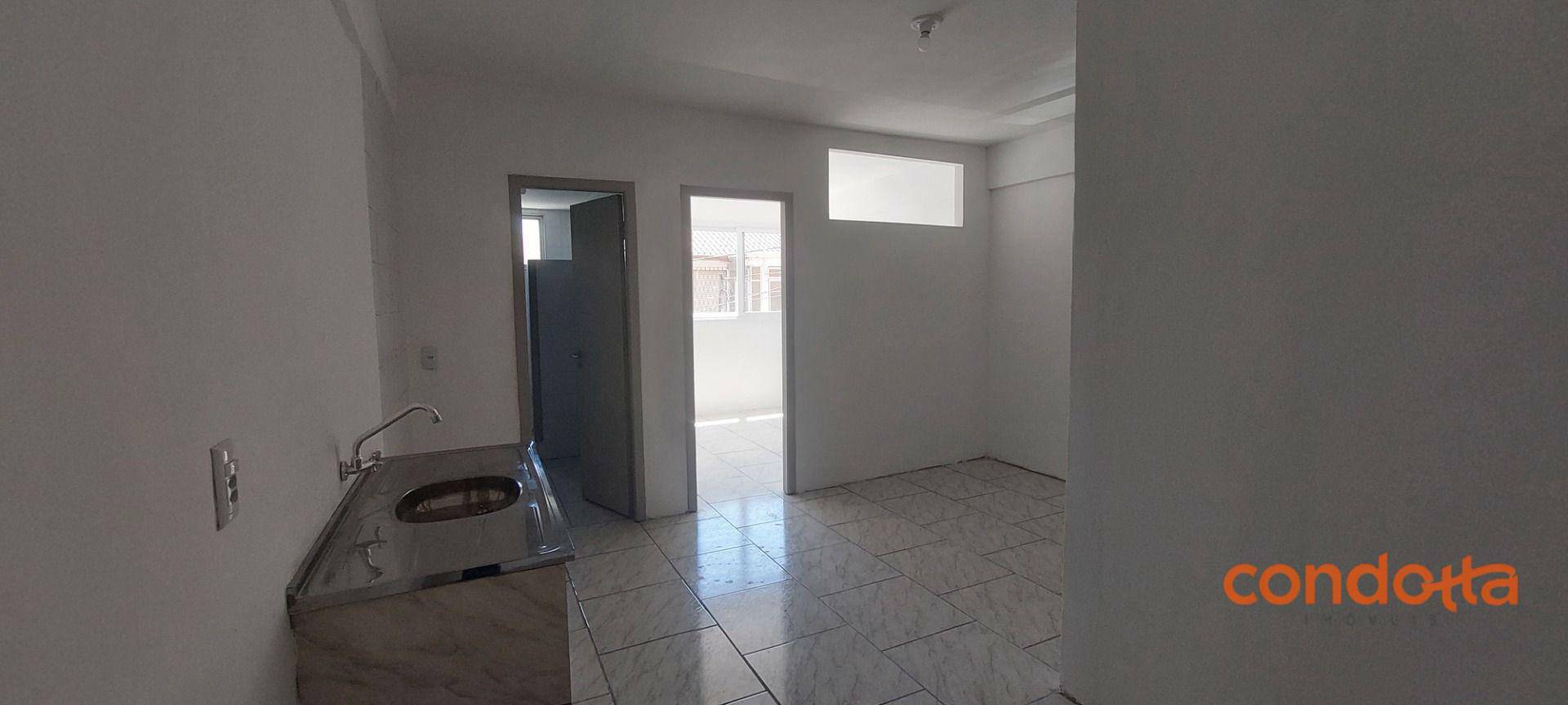 Apartamento para alugar com 1 quarto, 50m² - Foto 2