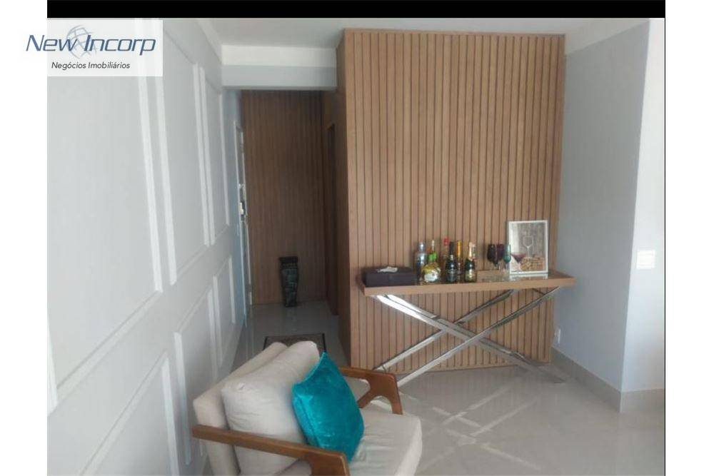 Apartamento à venda com 3 quartos, 85m² - Foto 9