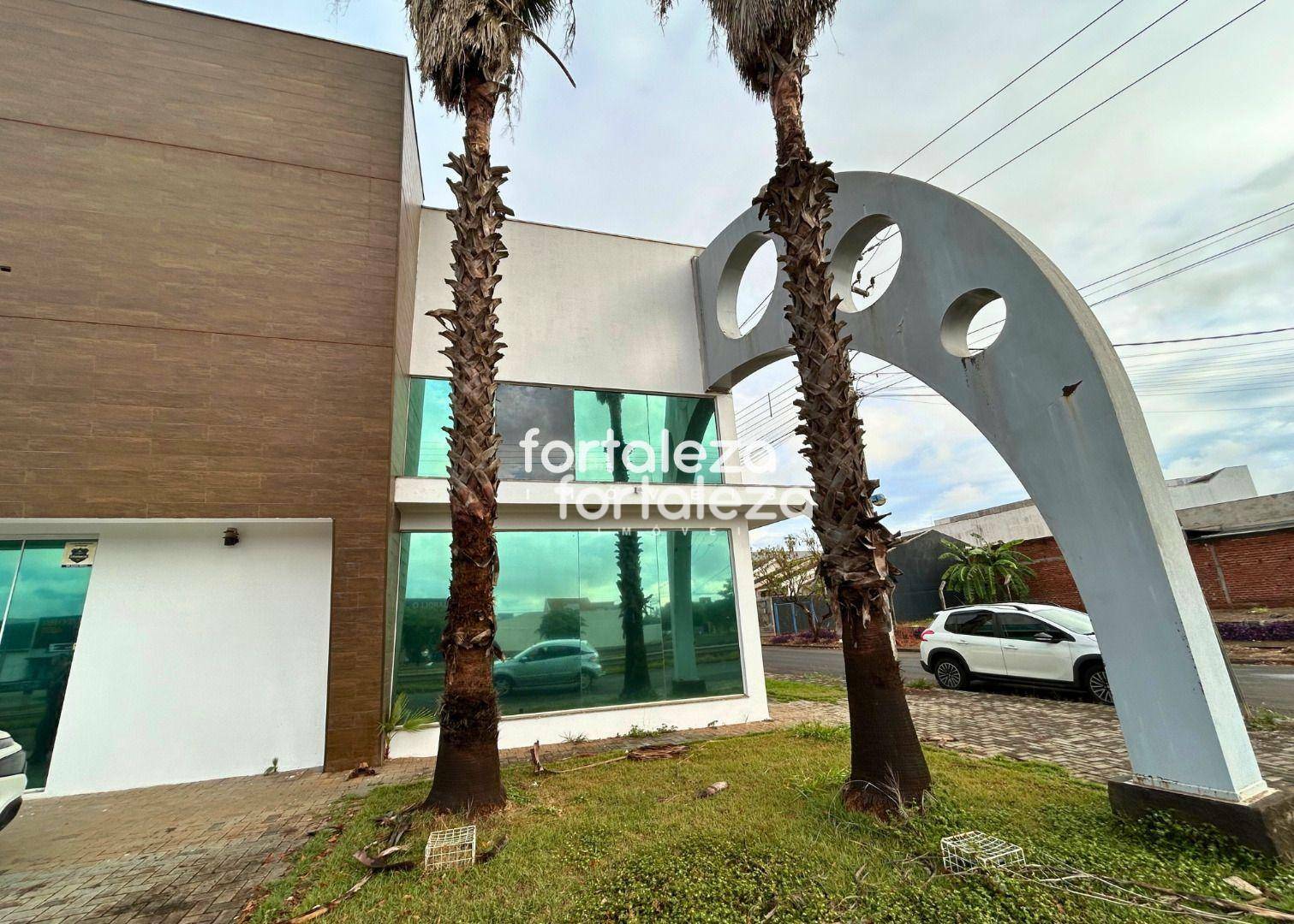 Depósito-Galpão-Armazém para alugar, 270m² - Foto 4