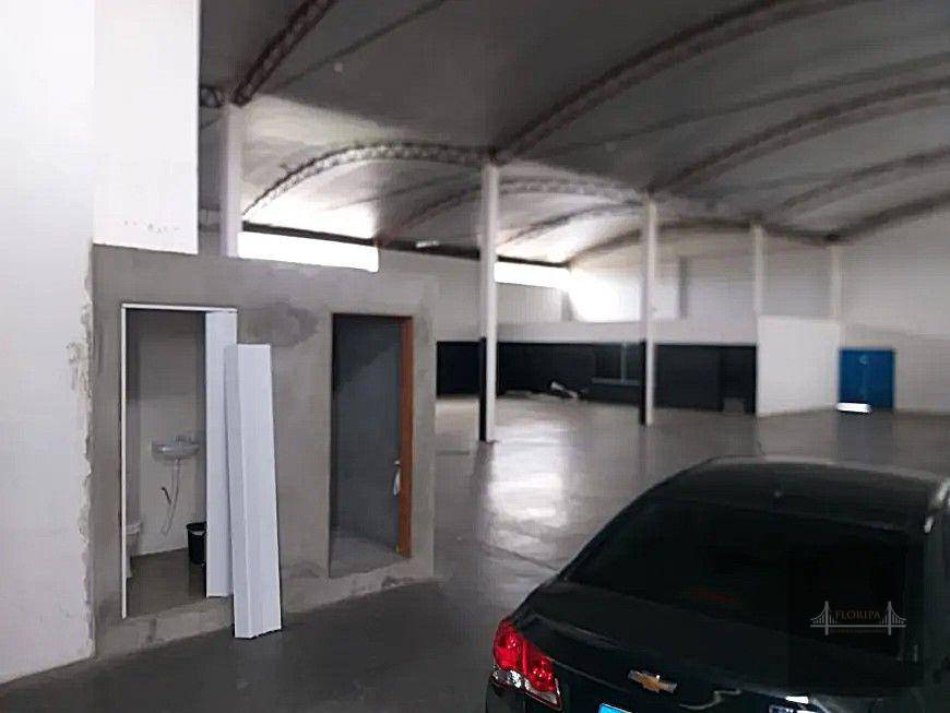 Depósito-Galpão, 745 m² - Foto 6