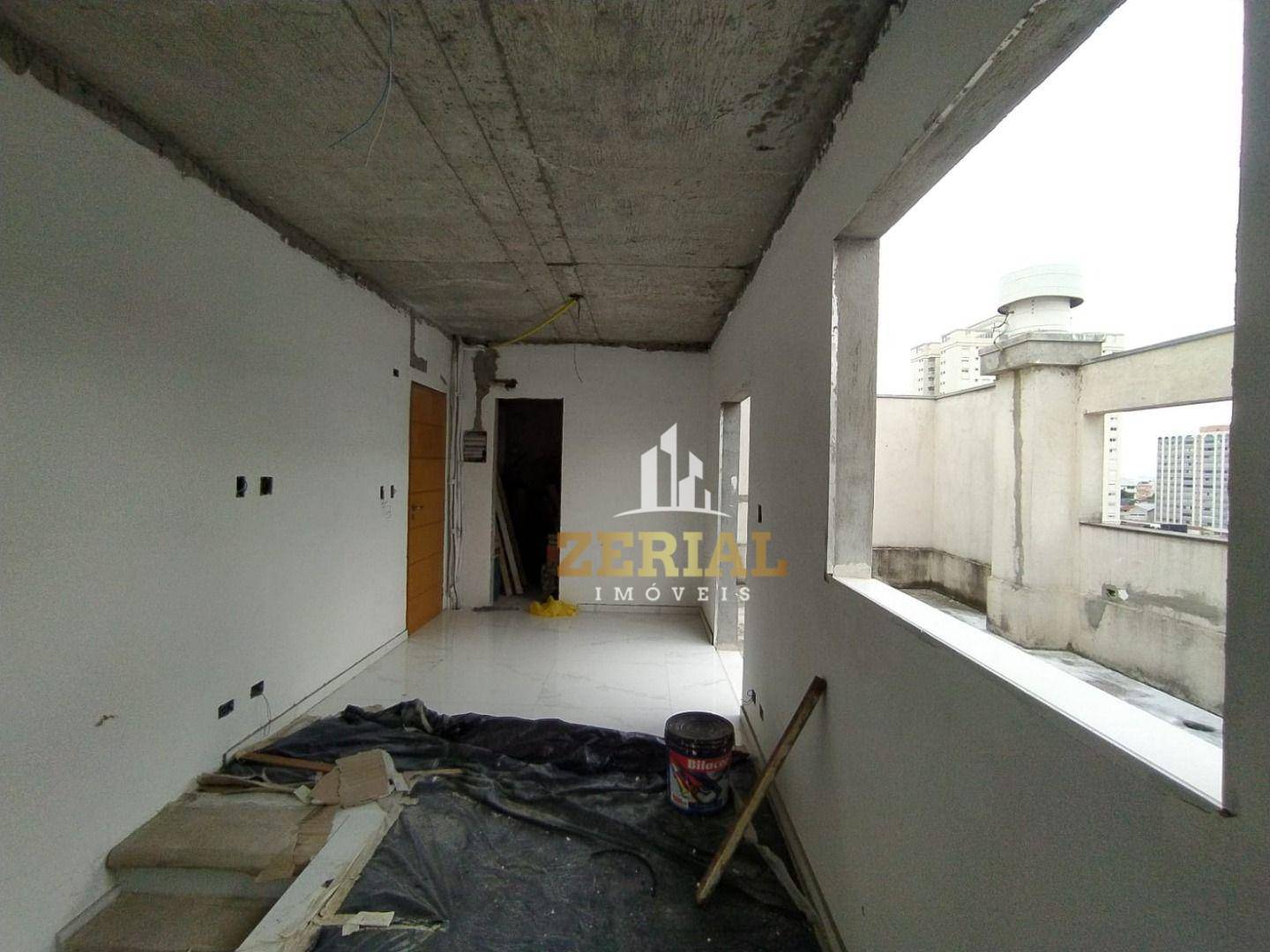 Cobertura à venda com 2 quartos, 148m² - Foto 3