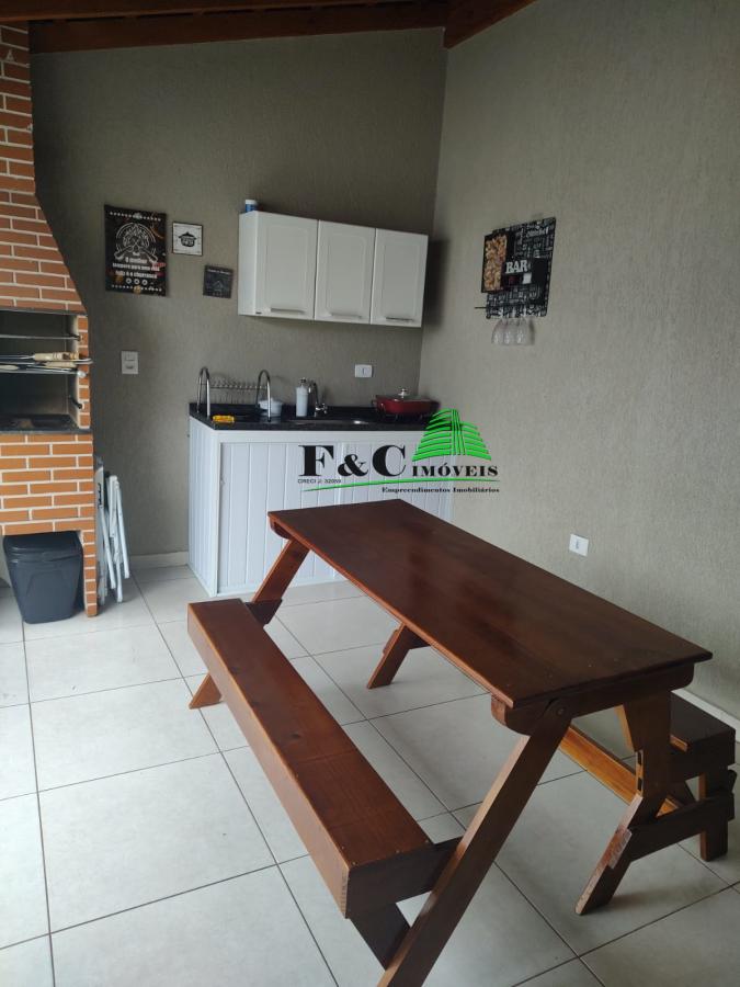 Sobrado à venda com 2 quartos, 146m² - Foto 10