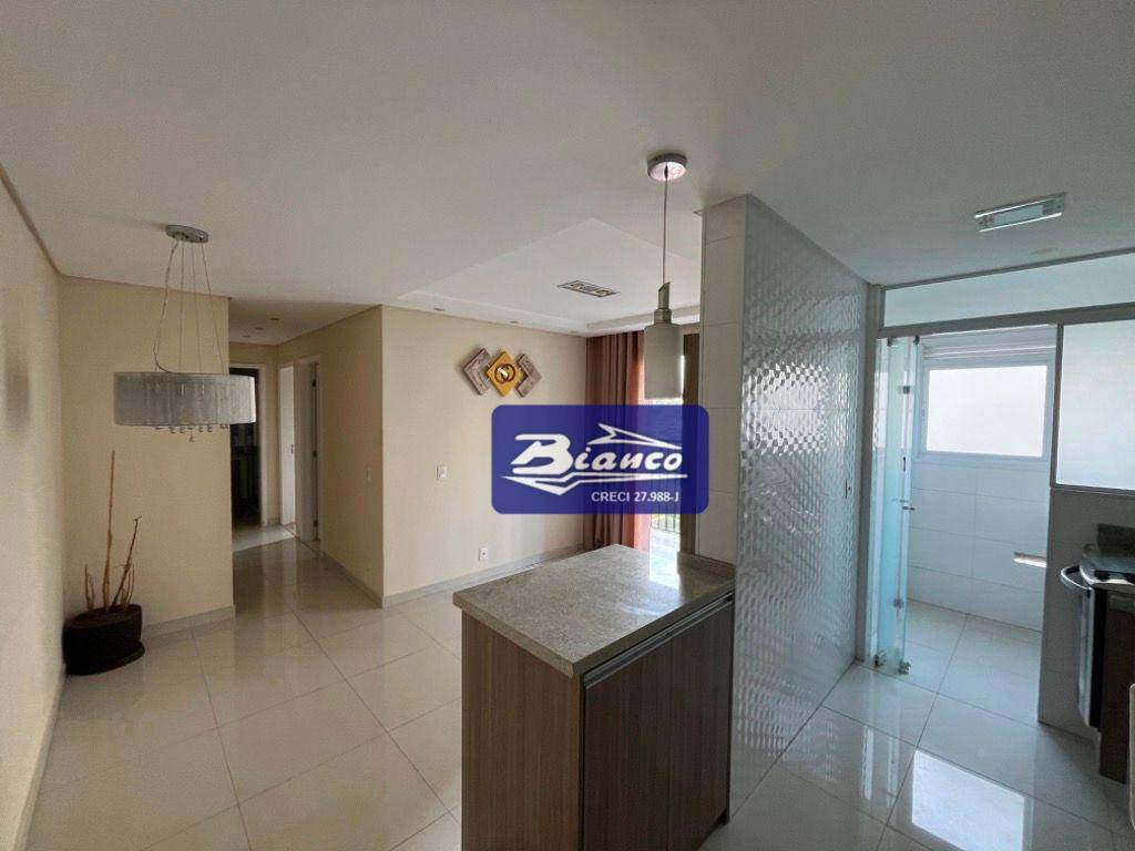 Apartamento para alugar com 2 quartos, 50m² - Foto 1