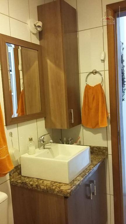 Apartamento à venda com 3 quartos, 93m² - Foto 15