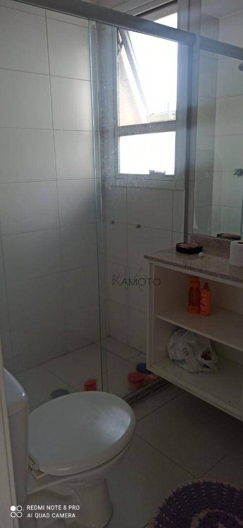 Apartamento à venda com 3 quartos, 88m² - Foto 5