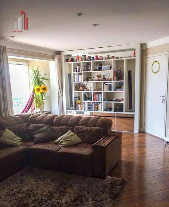 Apartamento à venda com 3 quartos, 80m² - Foto 6