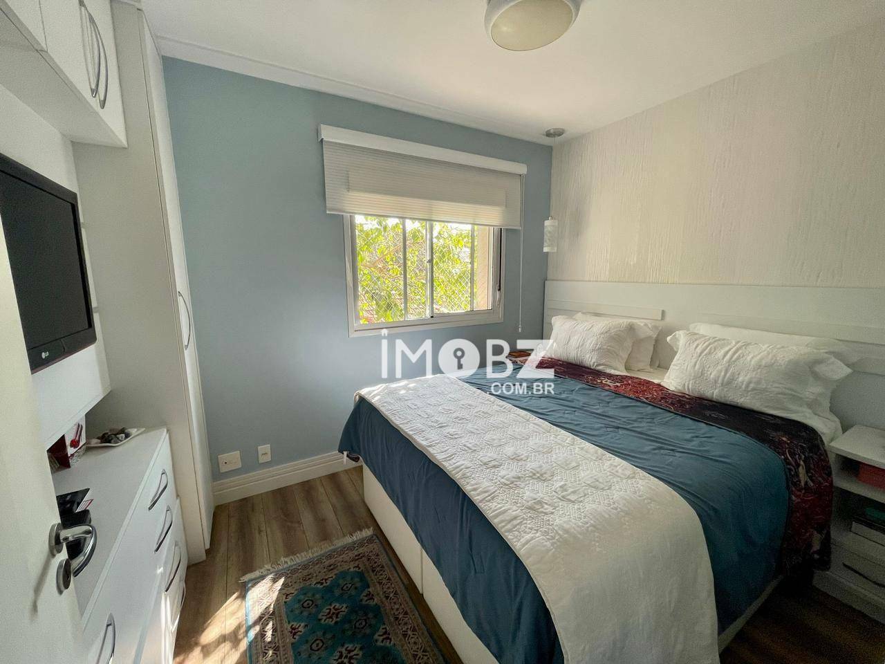 Apartamento à venda com 3 quartos, 70m² - Foto 12