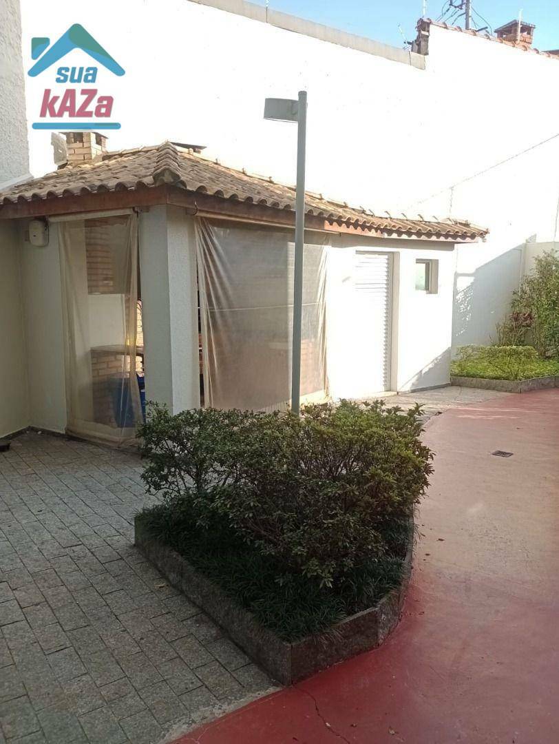 Apartamento à venda com 3 quartos, 60m² - Foto 30