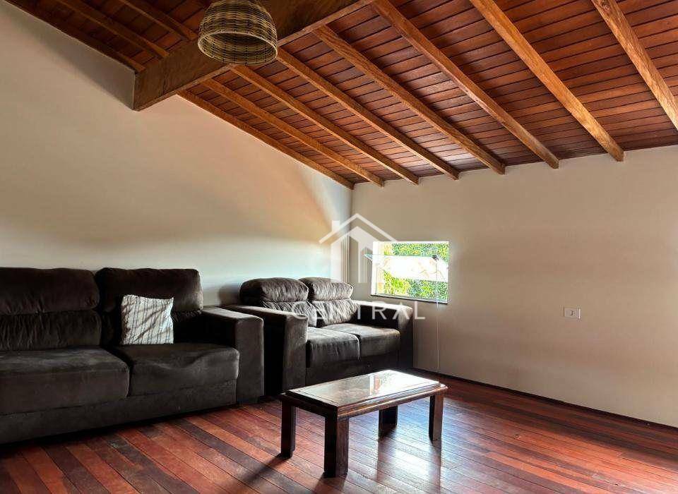 Chácara à venda com 4 quartos, 300m² - Foto 20