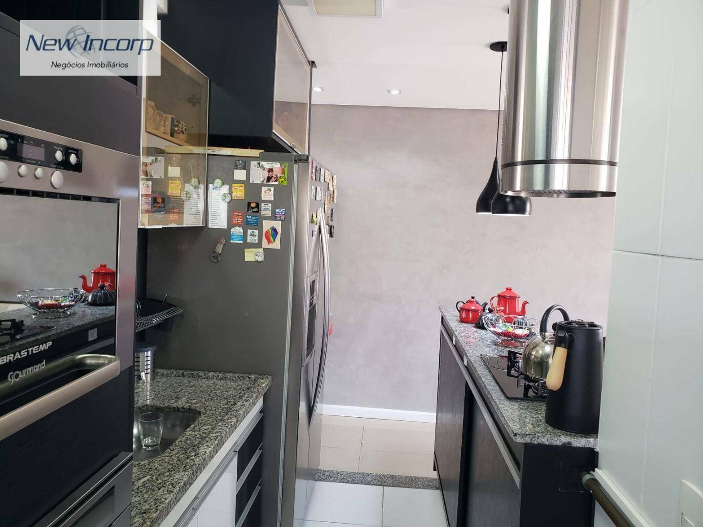 Apartamento à venda com 2 quartos, 58m² - Foto 14