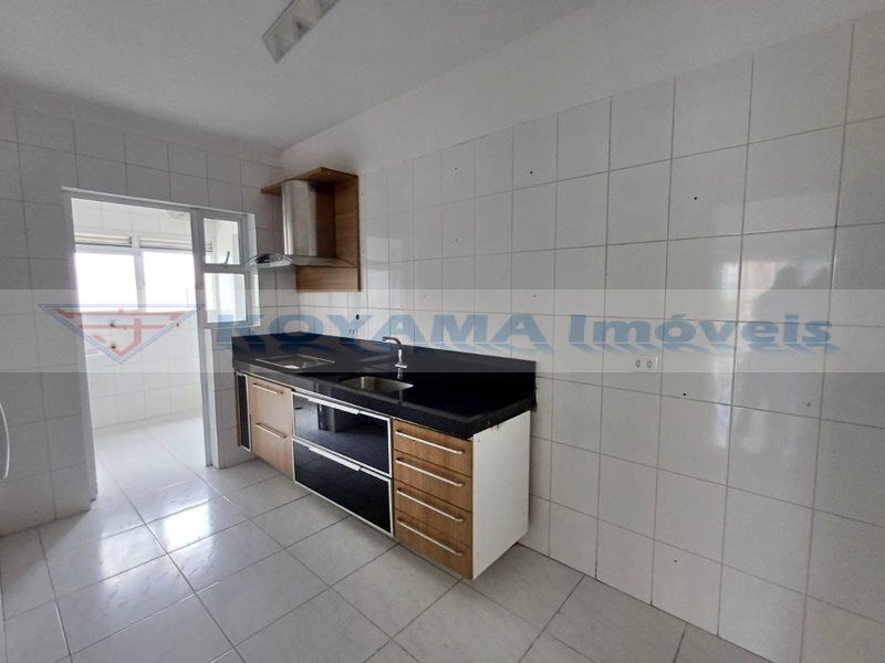 Apartamento à venda com 3 quartos, 87m² - Foto 8