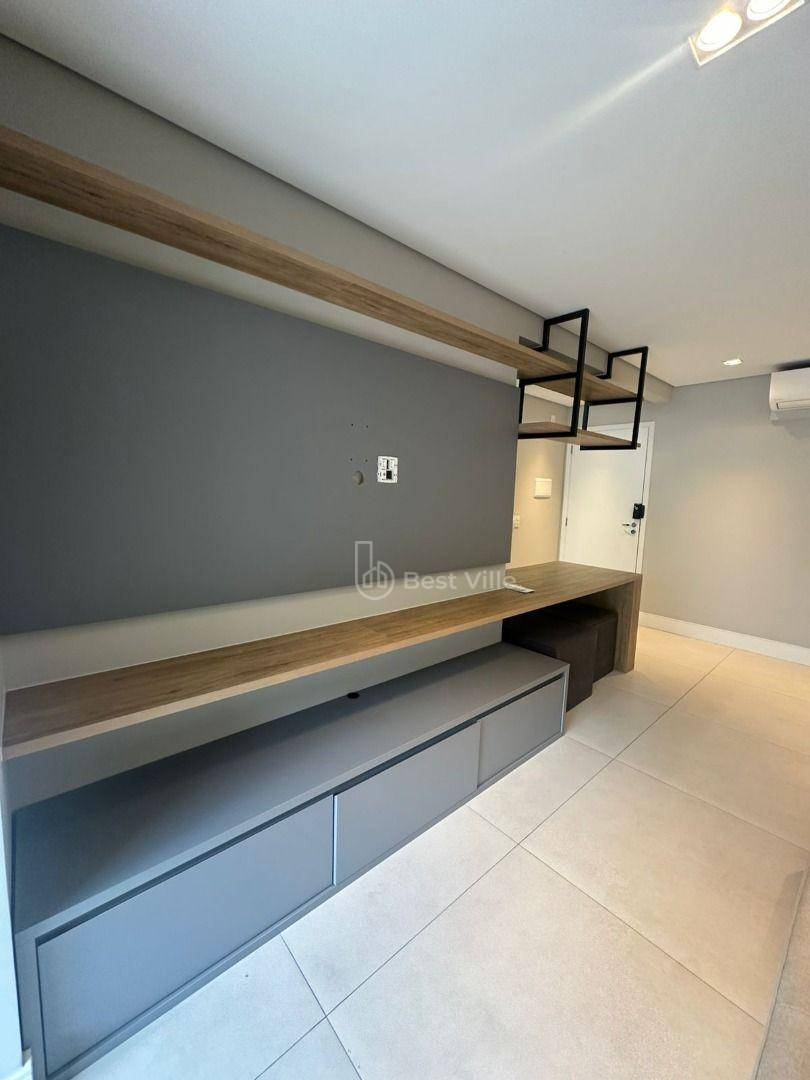 Apartamento à venda e aluguel com 2 quartos, 66m² - Foto 2