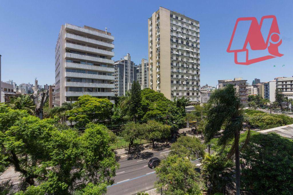 Apartamento à venda com 3 quartos, 167m² - Foto 48