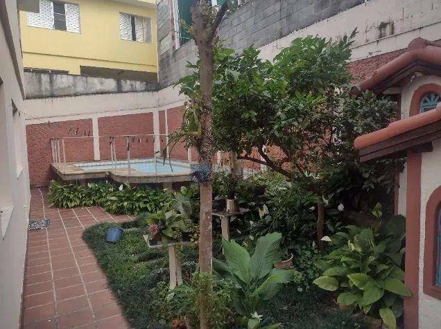 Sobrado à venda com 4 quartos, 241m² - Foto 3