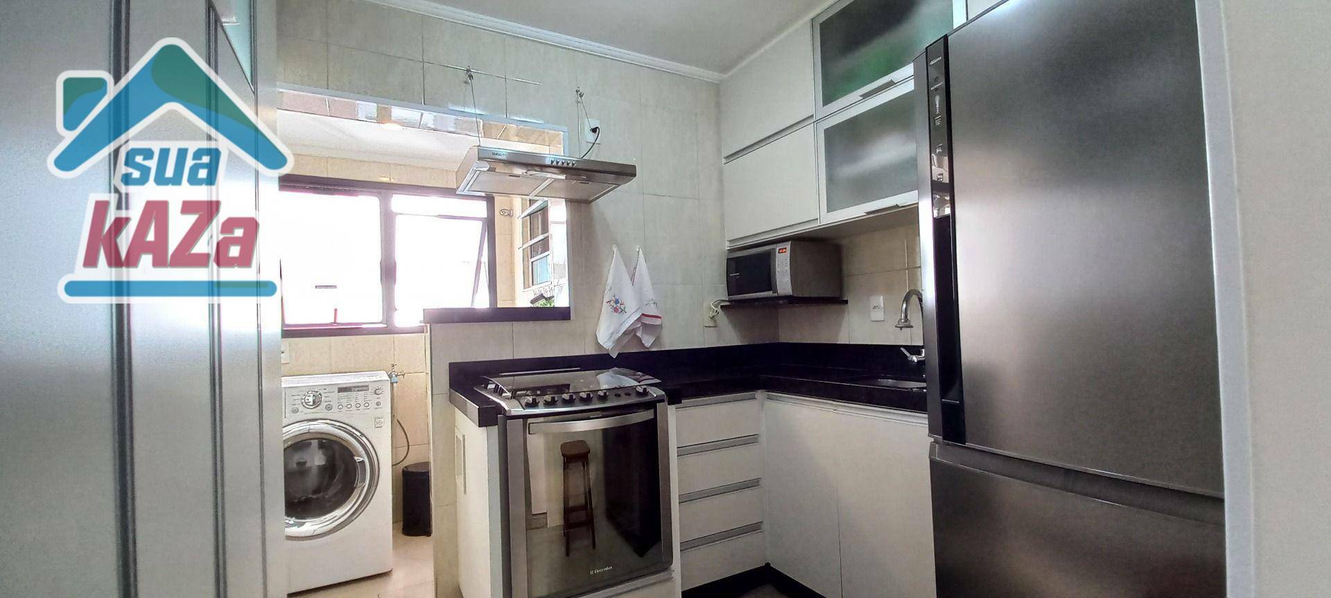 Apartamento à venda com 3 quartos, 70m² - Foto 37