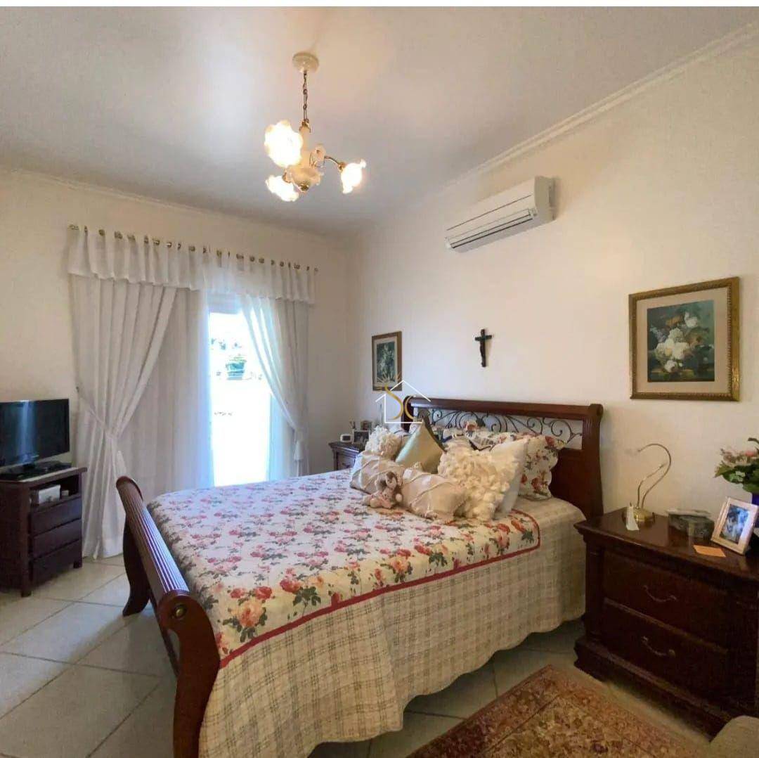 Casa à venda com 3 quartos, 408m² - Foto 6