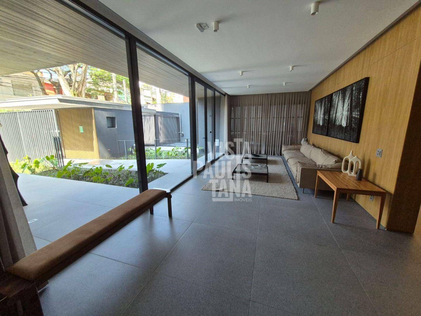 Apartamento à venda com 3 quartos, 183m² - Foto 11