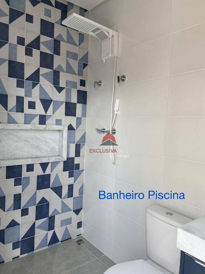 Casa de Condomínio à venda com 4 quartos, 291m² - Foto 26