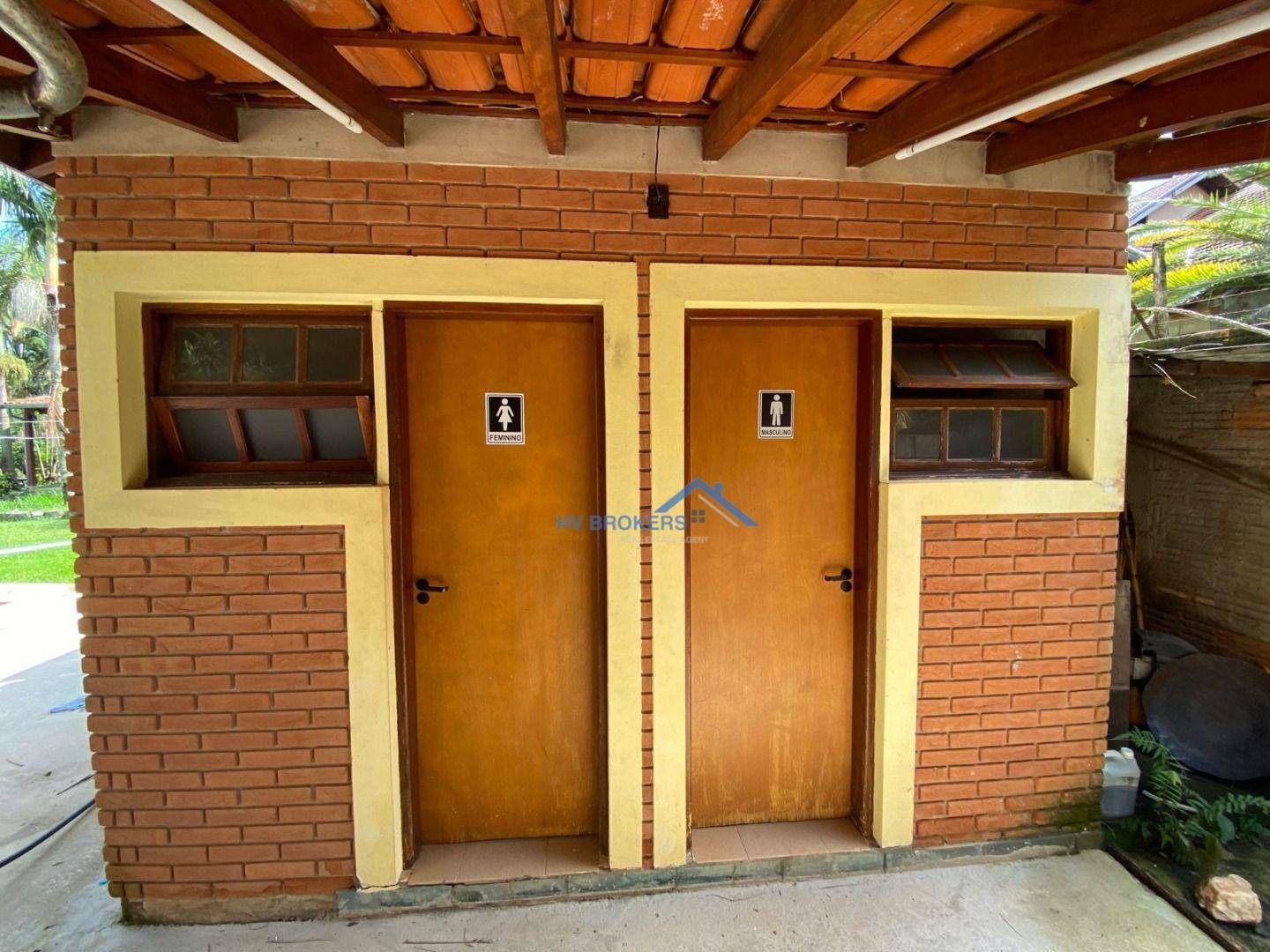 Chácara à venda e aluguel com 5 quartos, 380m² - Foto 23