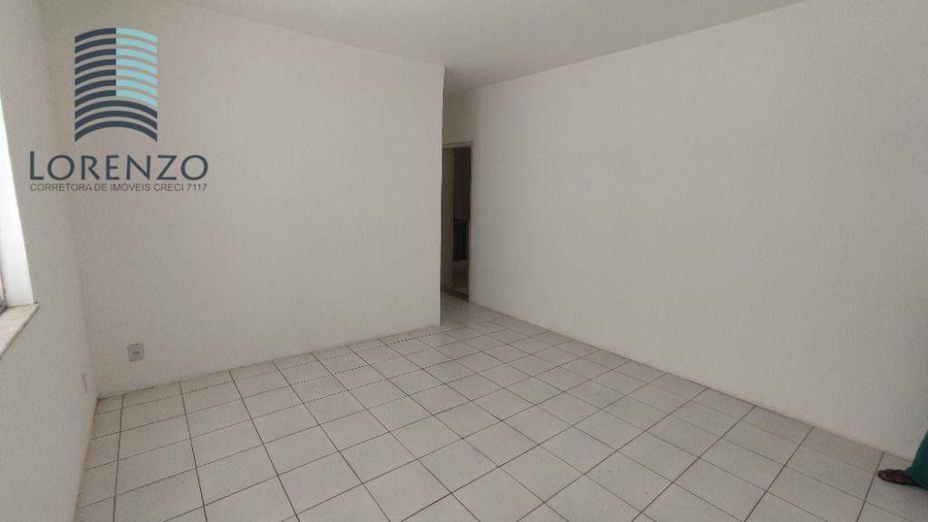 Apartamento para alugar com 2 quartos, 80m² - Foto 2