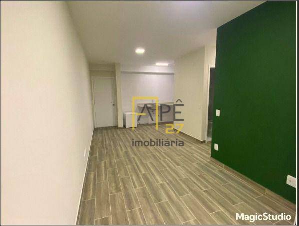 Apartamento à venda com 2 quartos, 60m² - Foto 1