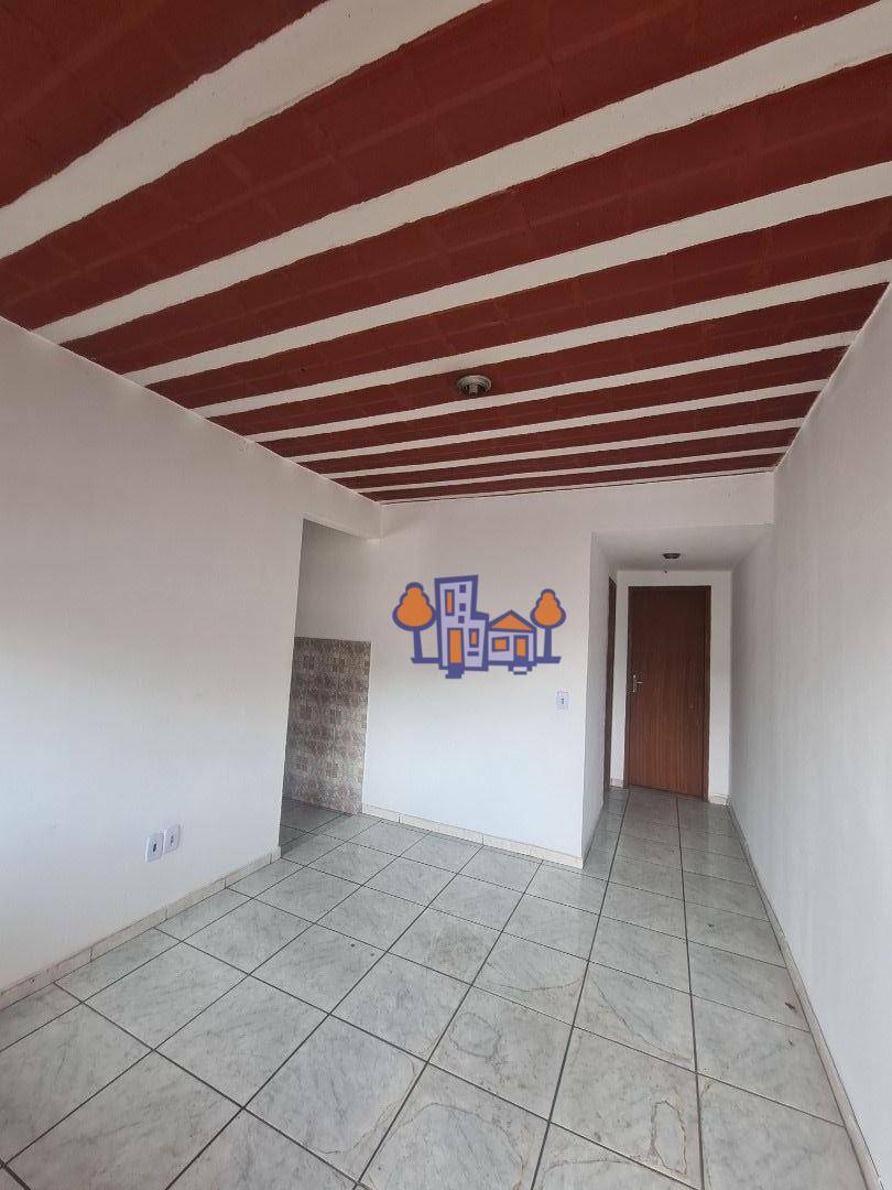 Apartamento para alugar com 1 quarto, 45m² - Foto 1