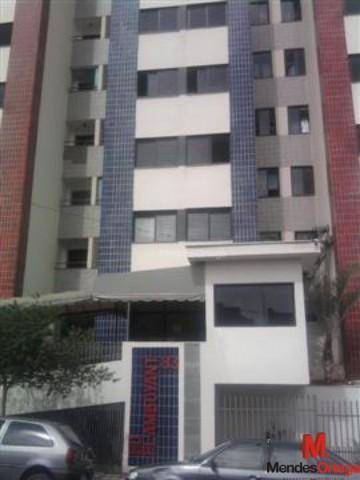 Apartamento, 2 quartos, 69 m² - Foto 1