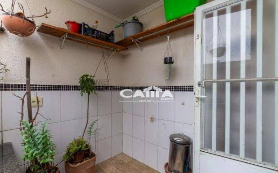 Sobrado à venda com 3 quartos, 156m² - Foto 12