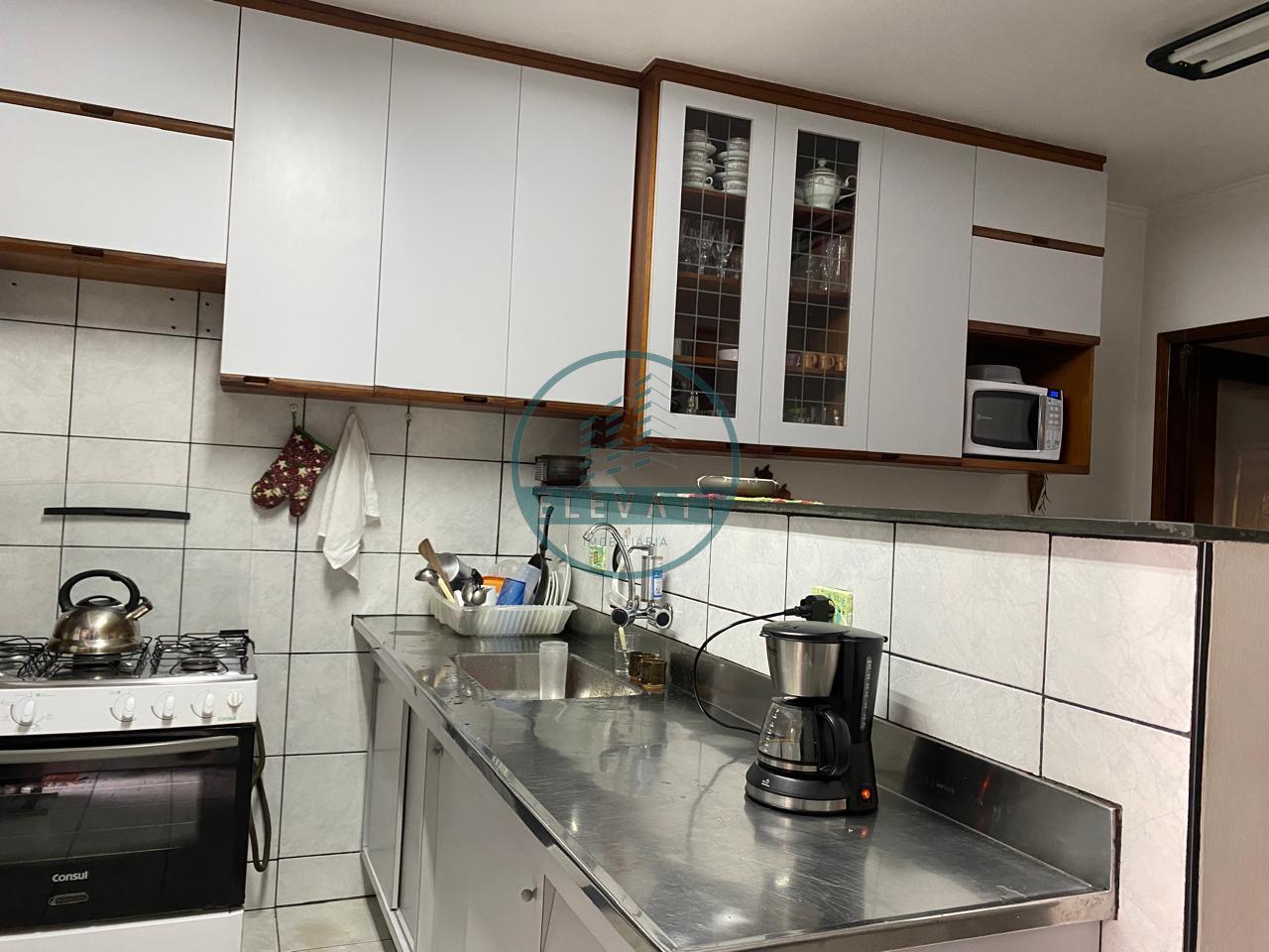 Sobrado à venda com 4 quartos, 181m² - Foto 7