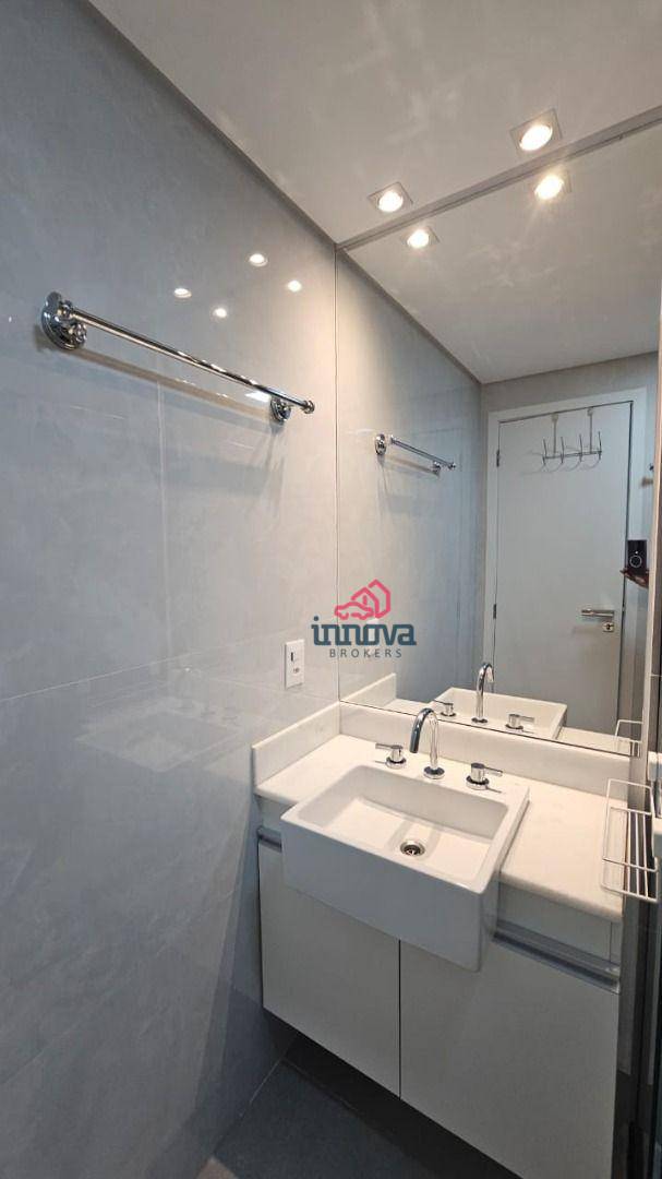 Apartamento para alugar com 1 quarto, 30m² - Foto 20